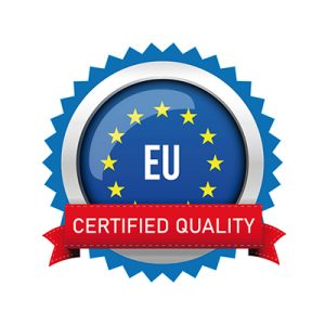Verificare si certificare EU