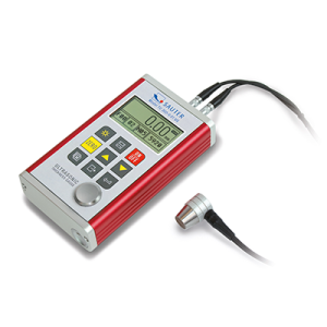 Micrometre incarcare Pulse-Echo Kern